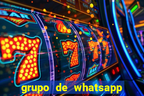 grupo de whatsapp de caminhoneiro